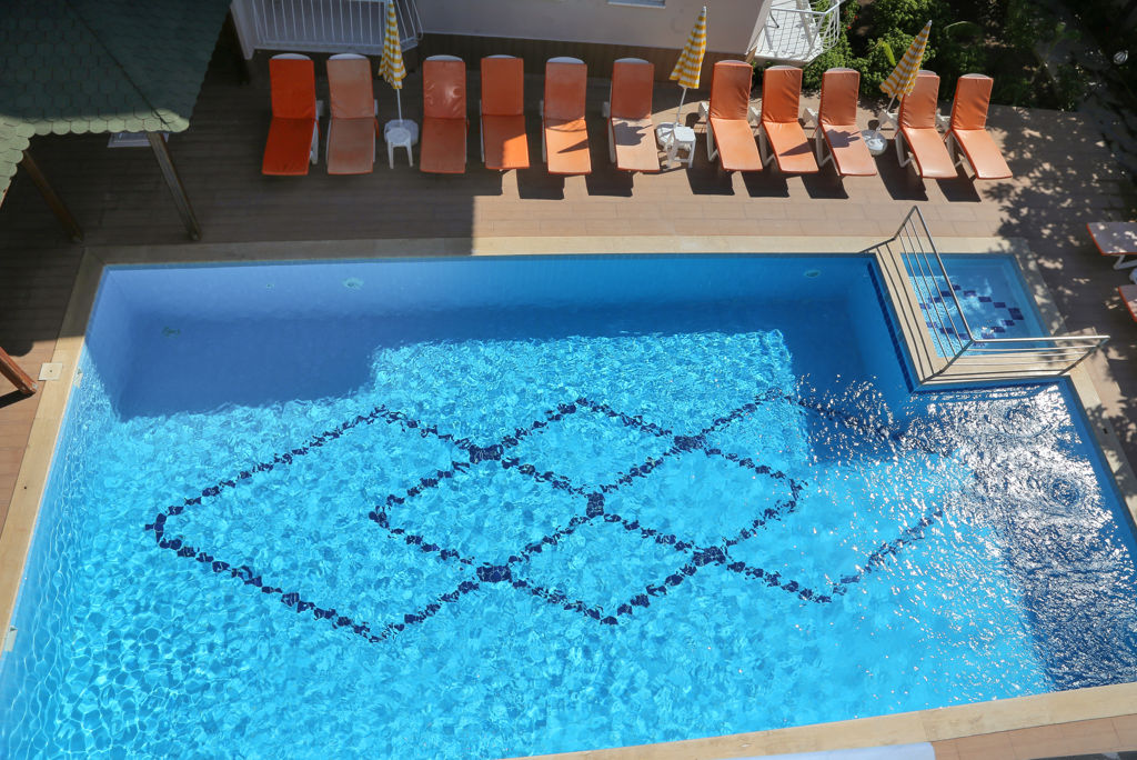 Villa Kececi Appartementen Logies - Appartement