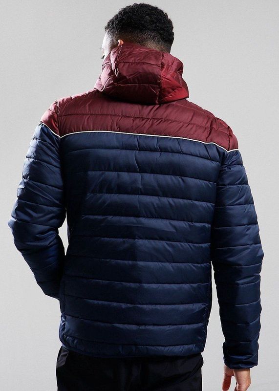 Lombardy - Tussenjas - Groen - 100% Micro Polyester