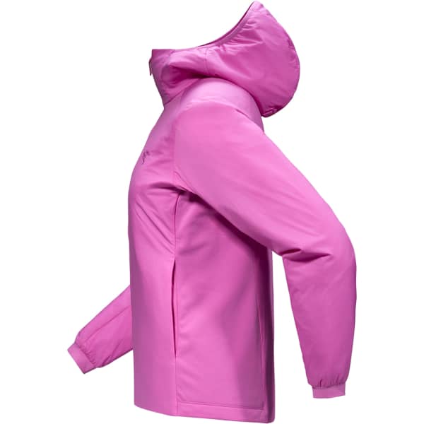 Doudoune randonnée ARC'TERYX ATOM HOODY W ALPENGLOW
