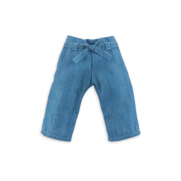 Jean avec ceinture Ma Corolle
