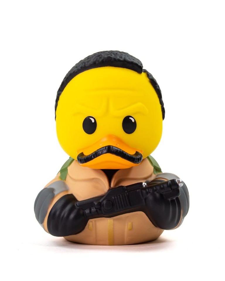 Numskull - Ghostbusters Tubbz BOXED Winston Zeddemore