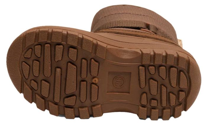 Pacson Boot Kids vinterstøvle