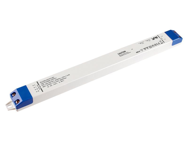 SELF LED-Treibernetzgerät  250 W, 24 V Netzteil (LED-Treibernetzgerät)