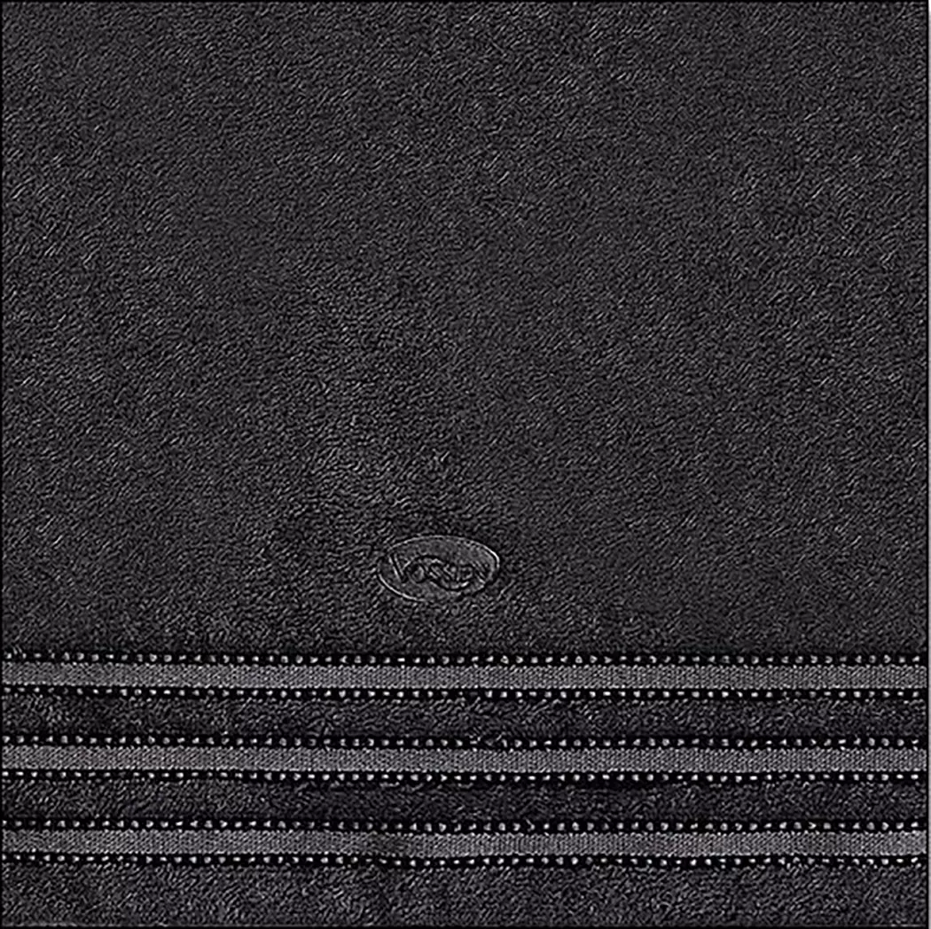 Handtuch Cult de Luxe 50 x 100 cm