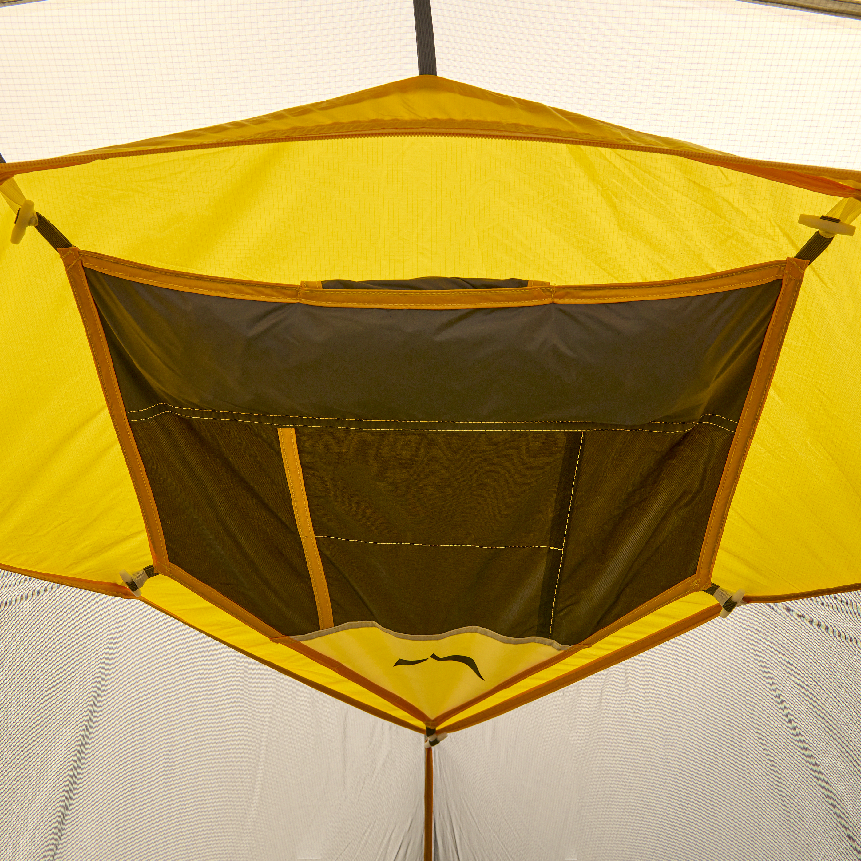 Puez Trek 2P Zelt