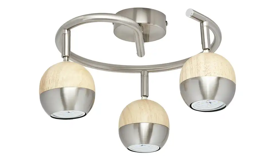 KHG LED-Spot 3-flammig