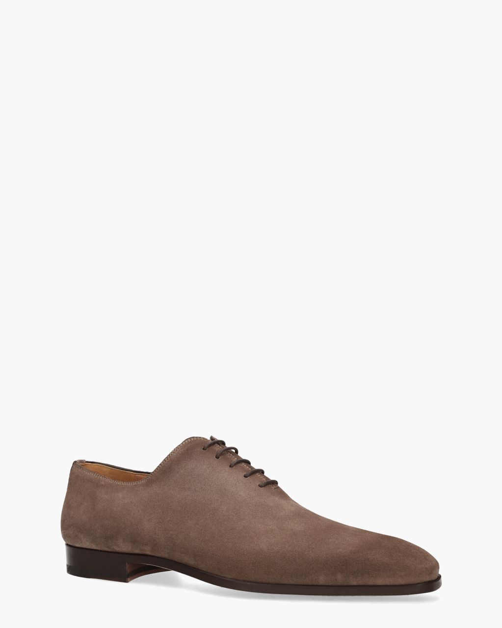 Magnanni 13232 Bruin Heren Veterschoenen