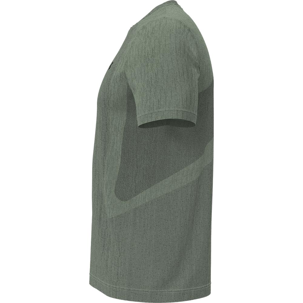 Under Armour Vanish Seamless SS T-Shirt Herrern silica green