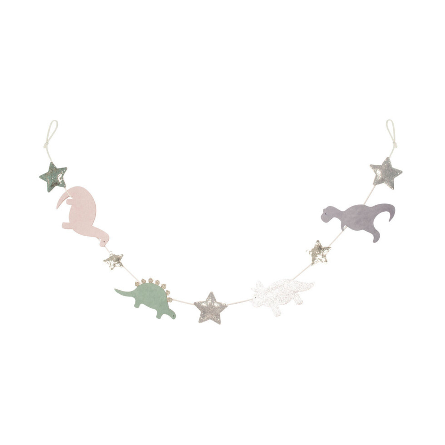 Mimi & Lula | Dino Garland