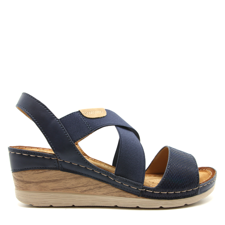 Romika Elaine 01 | MARINE
