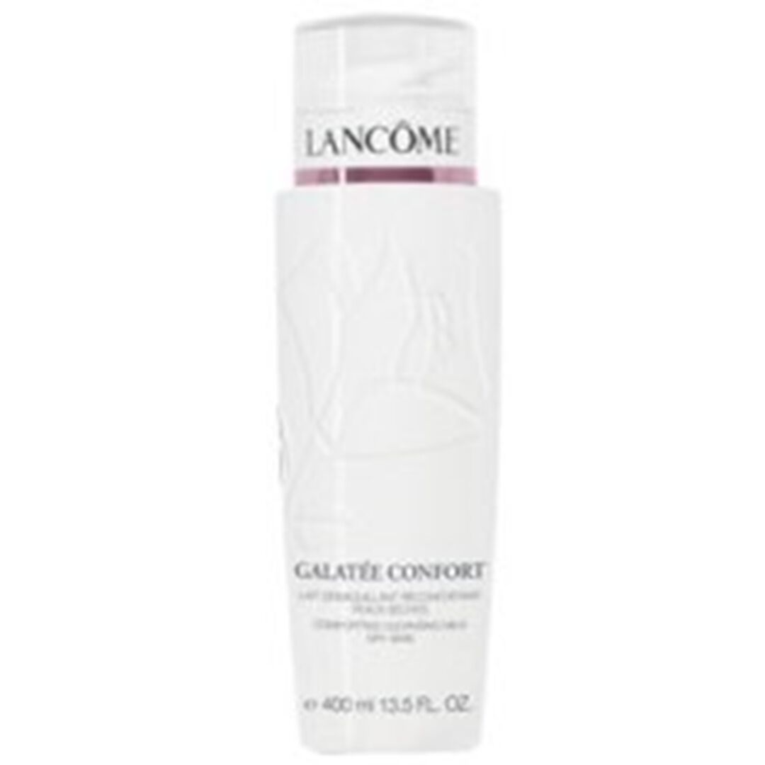 Lancôme Confort Leite Desmaquilhante Confort Galatée - 200ml