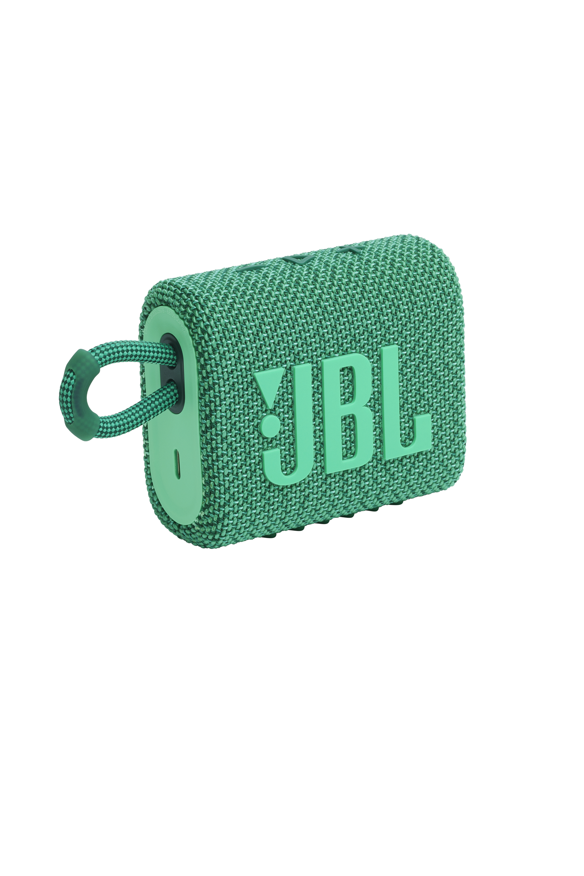 JBL ENCEINTE BLUETOOTH ENCEINTE BLUETOOTH GO 3 Vert