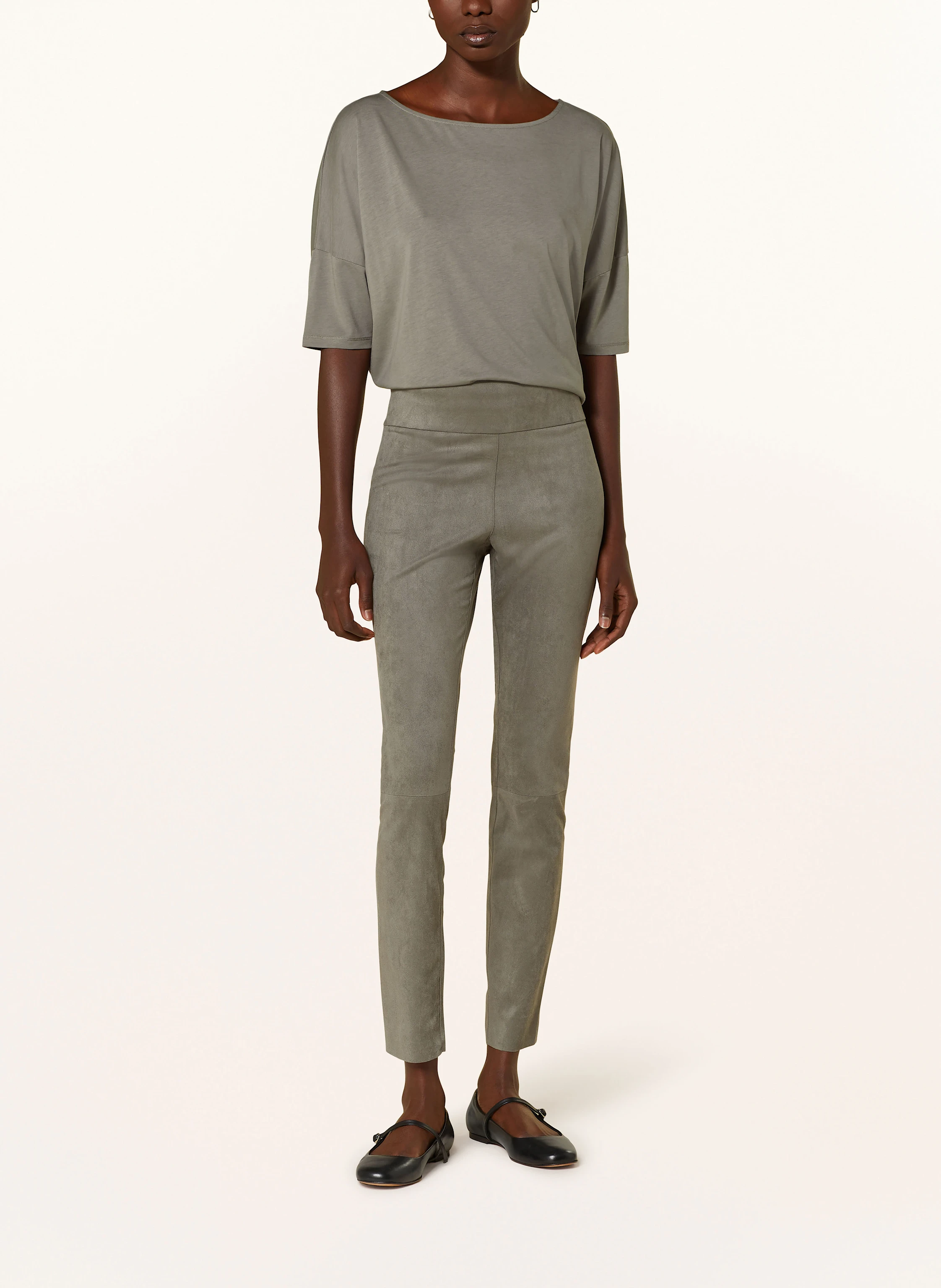 Juvia T-Shirt JASMINA