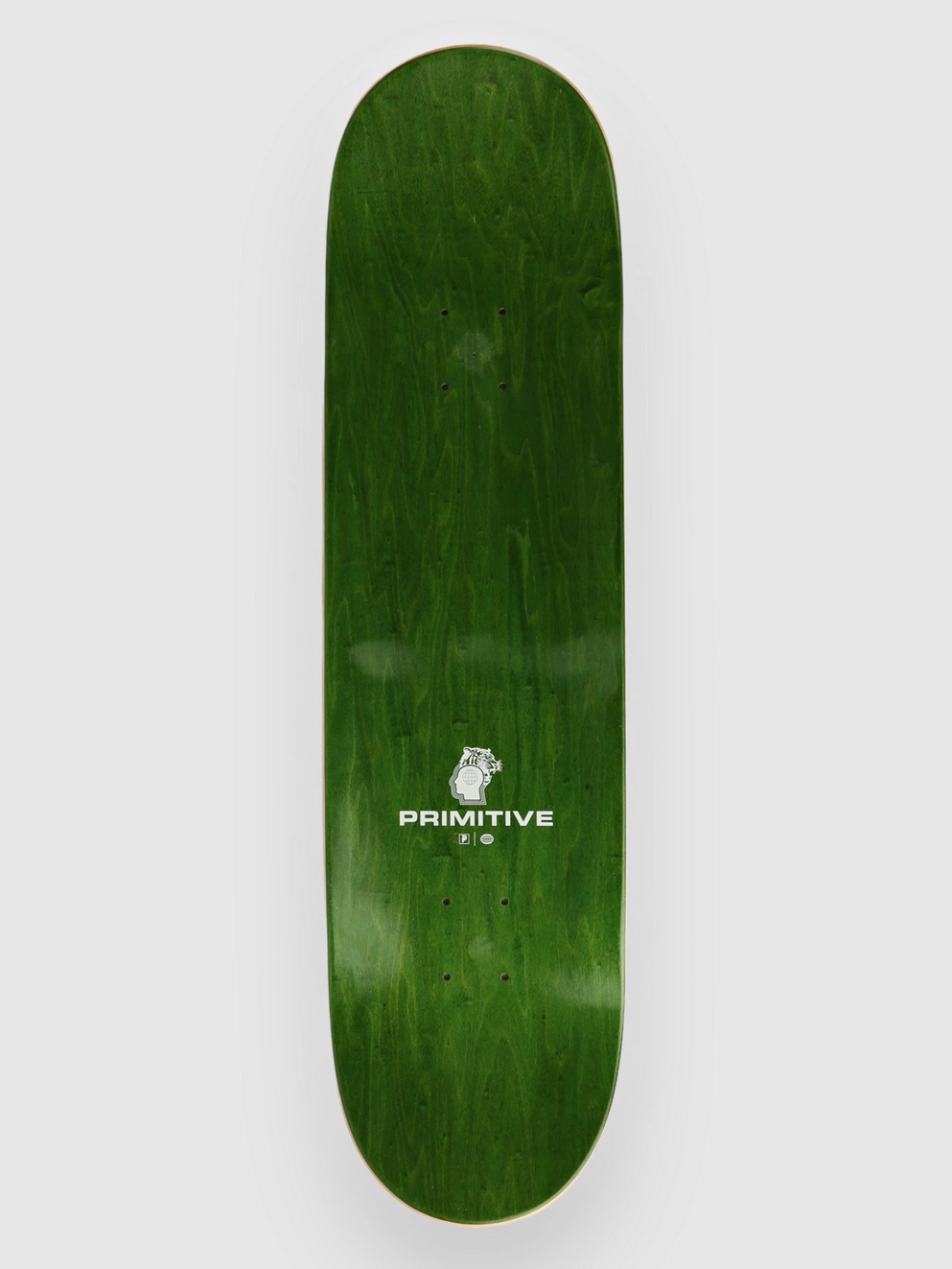 Primitive Ribeiro Mindset 8.5