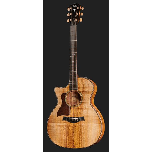 Taylor 724Ce Lefthand
