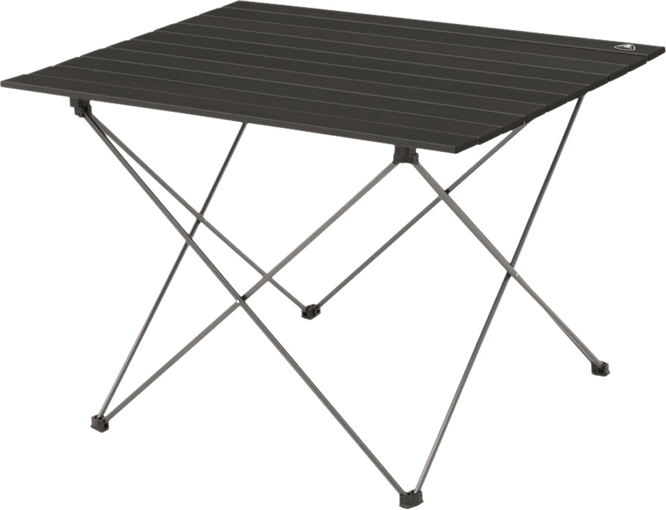 Robens Adventure Aluminium Table Klapptisch Large 77 x 58 x 54 cm