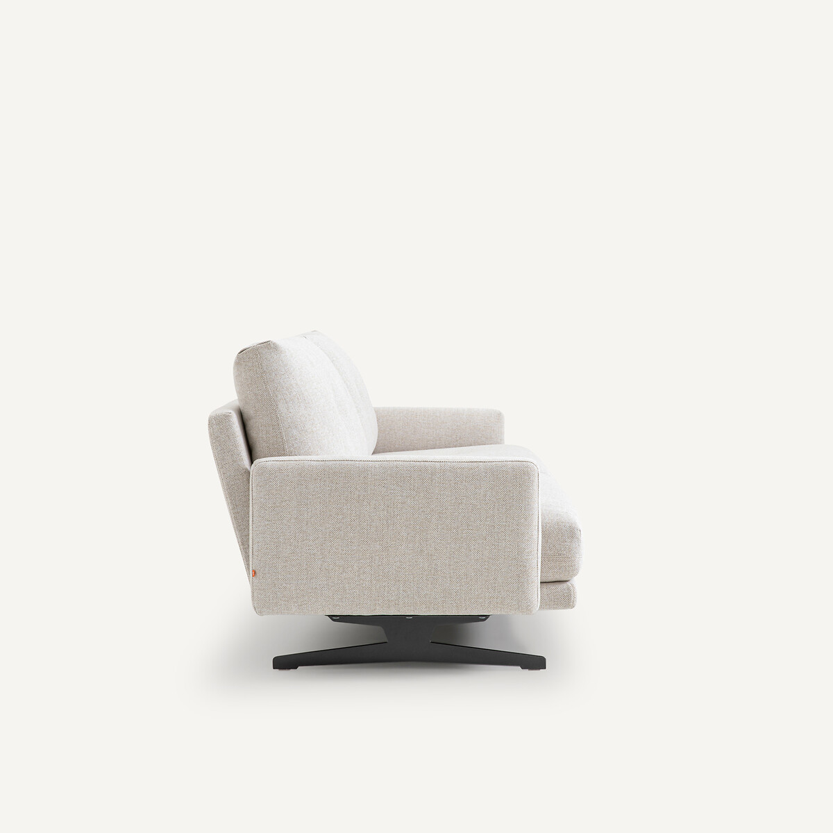 AM.PM<br>Banco em tweed, Delicato