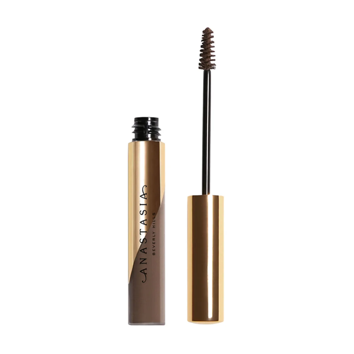 ANASTASIA BEVERLY HILLS DIPBROW GEL Augenbrauen MascaraEbony