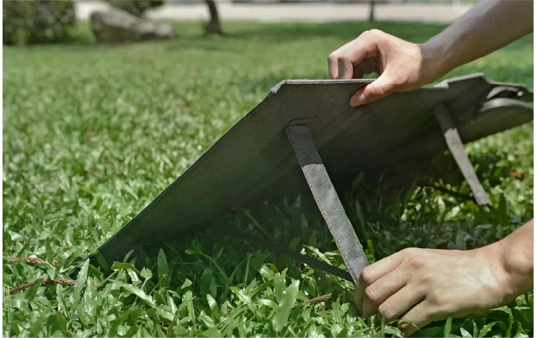 Solarladegerät »BigBlue Solar B450 36 W USB«