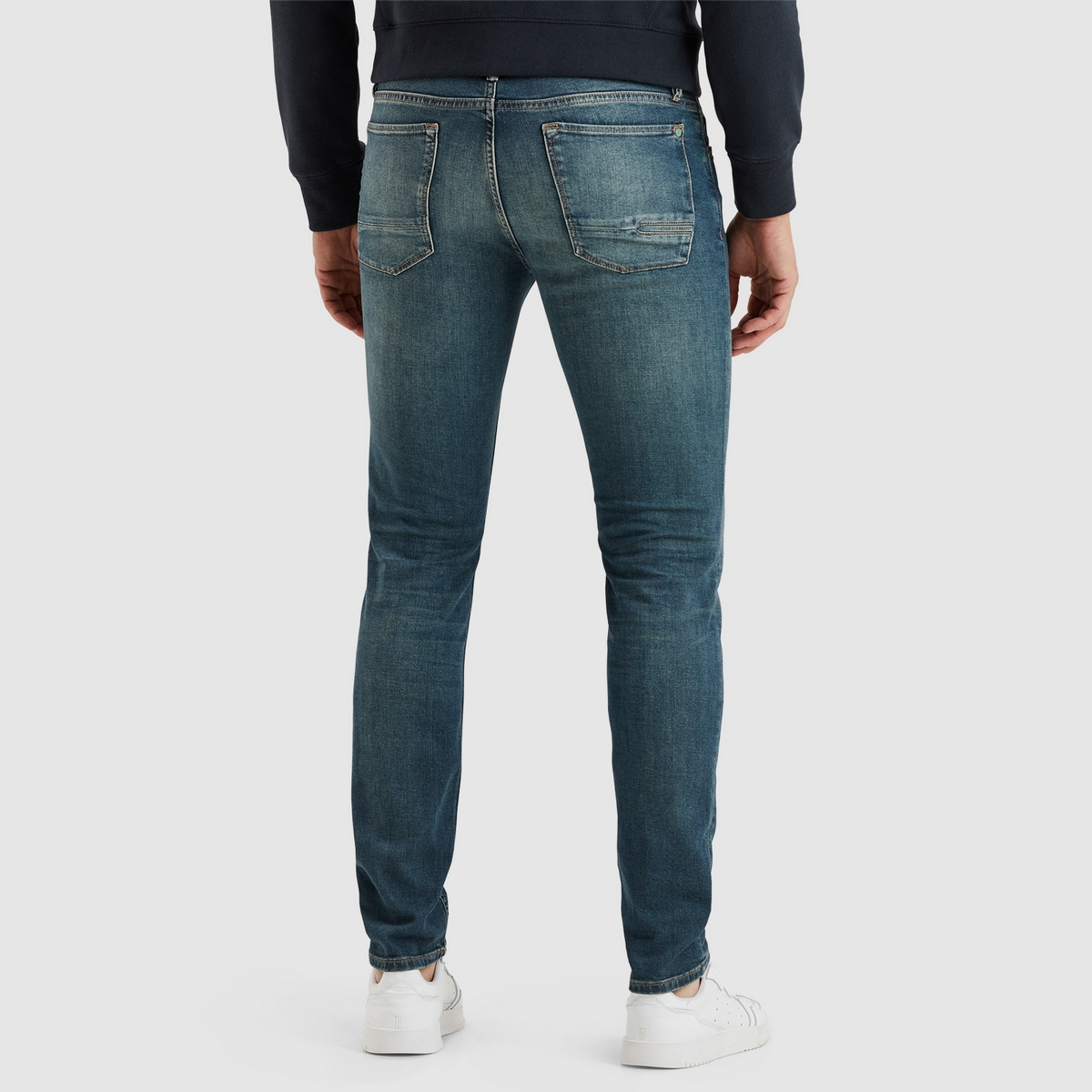 Heren Jeans PME LEGEND NIGHTFLIGHT JEANS REAL