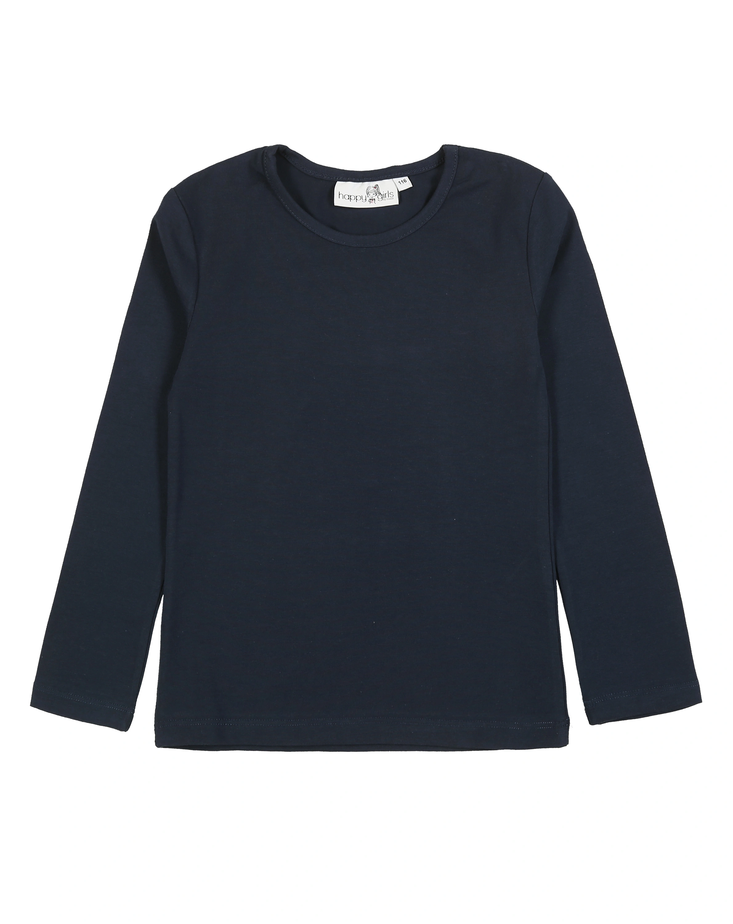 T-Shirt RINGEL 2er-Pack in navy