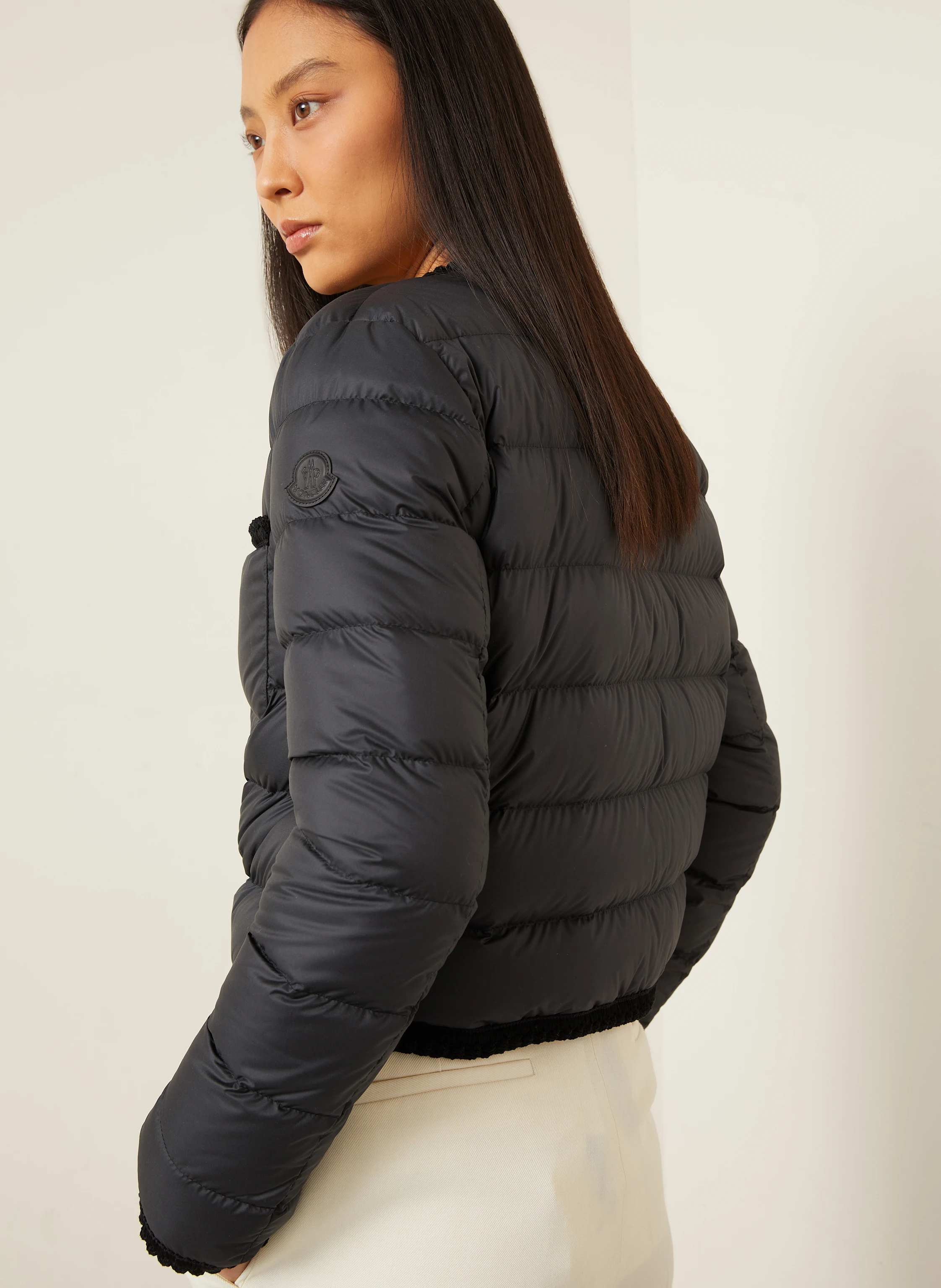 MONCLER Daunenjacke GENCAY