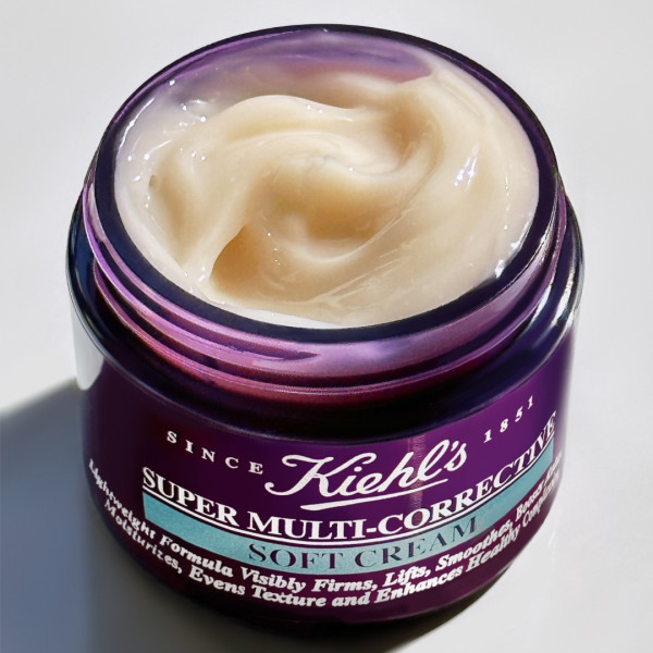Kiehl's Super Multi Corrective Oil Free Topf 75 ml