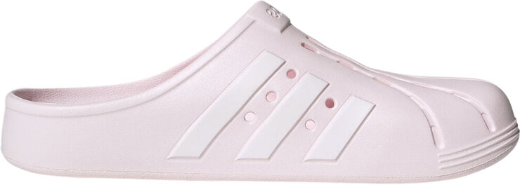 adidas Adilette Clogs badesandaler Pink