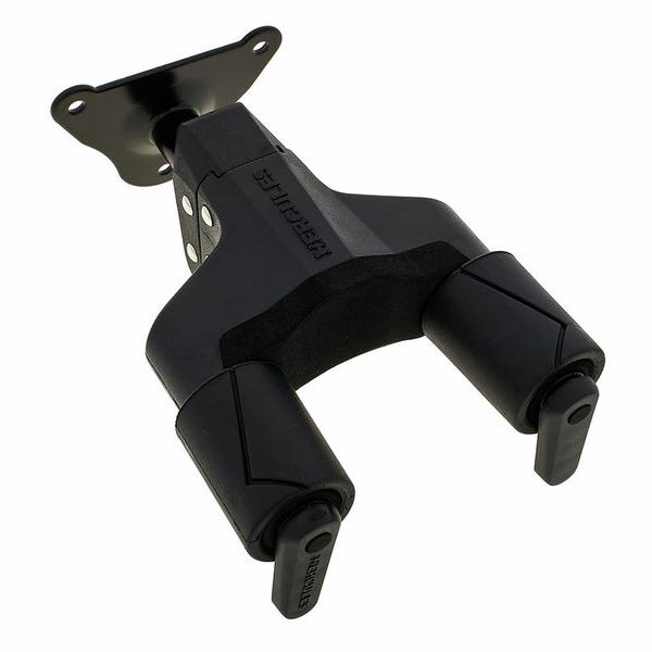 Hercules Stands GSP-39WB+ Guitar Wallmount