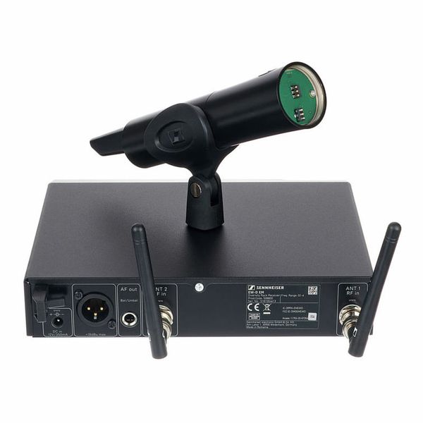 Sennheiser ew-D SKM-S Base S7-10