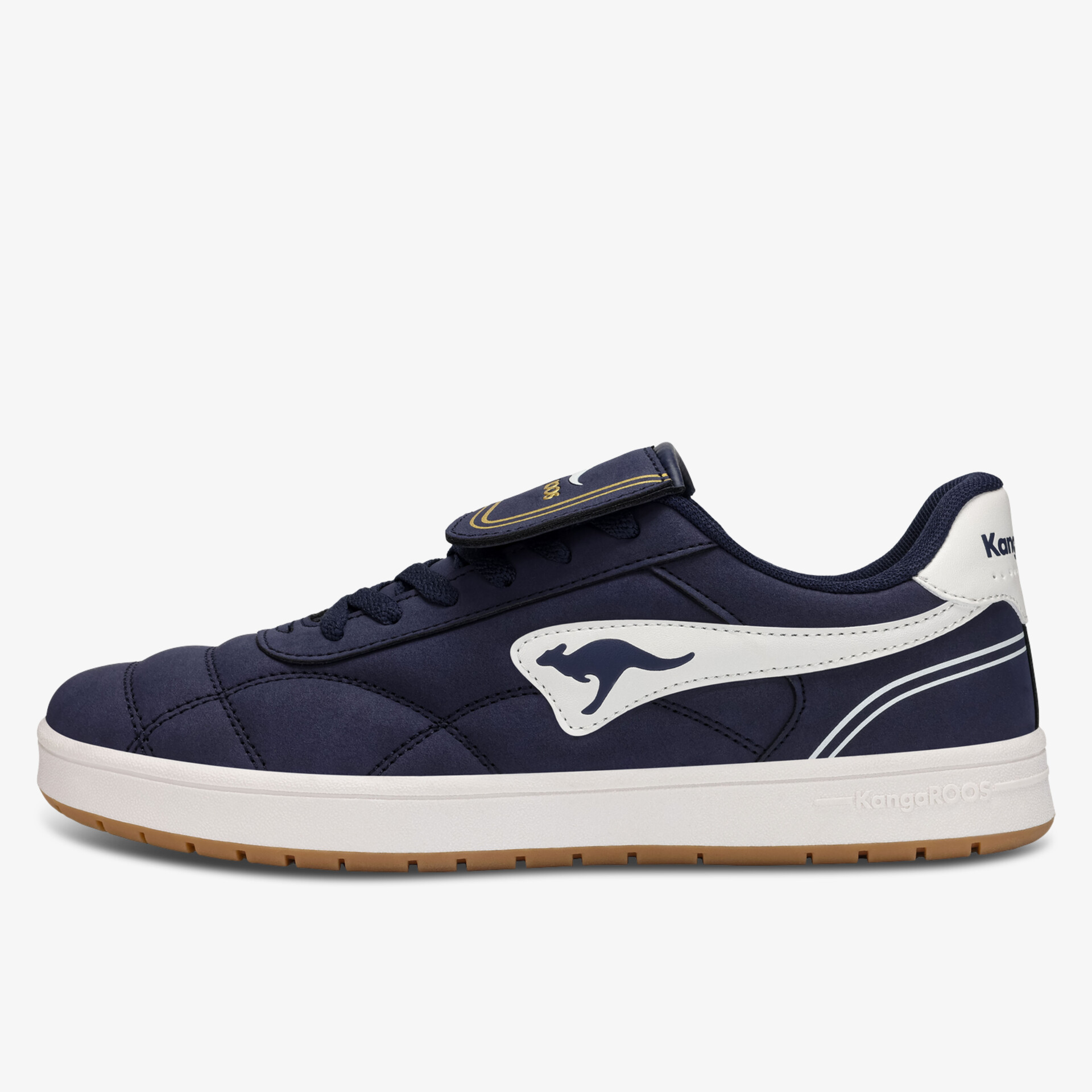 KangaROOS Herren Sneaker Low K-CA Blau - Jetzt bei reno.de kaufen