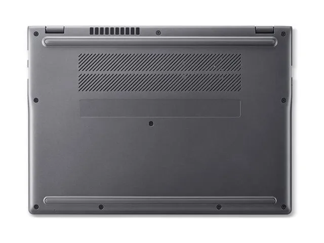 Acer Chromebook Plus 514 CBE594-2-TCO - Intel Core i3 - i3-1315U / op til 4.5 GHz - Chrome OS - UHD Graphics - 8 GB RAM - 256 GB SSD 3D Triple-level Cell (TLC) - 14