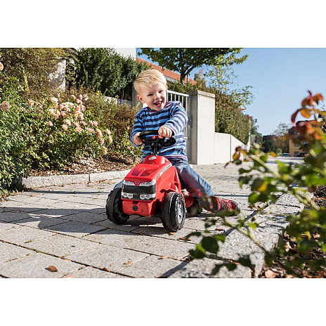 Rolly Toys Minitrac Massey Ferguson traktor