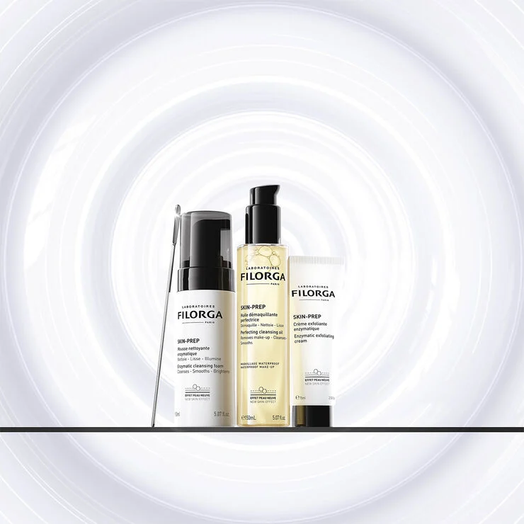Filorga SKIN-PREP Enzymatic exfoliating cream