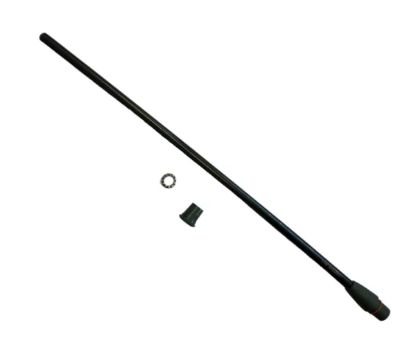 Tracker Antenna Artemis 4g Lte Iot/2g Black