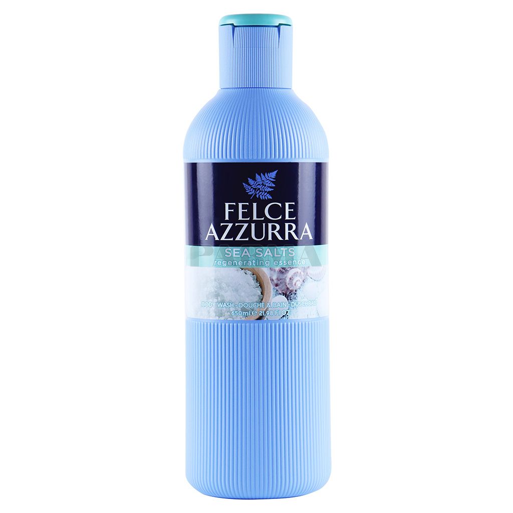 Felce Azzura Bodywash Sea Salts