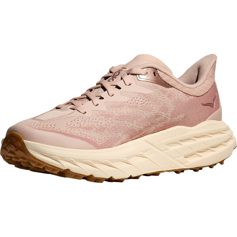 HOKA Speedgoat 5 Trail Løbesko Dame