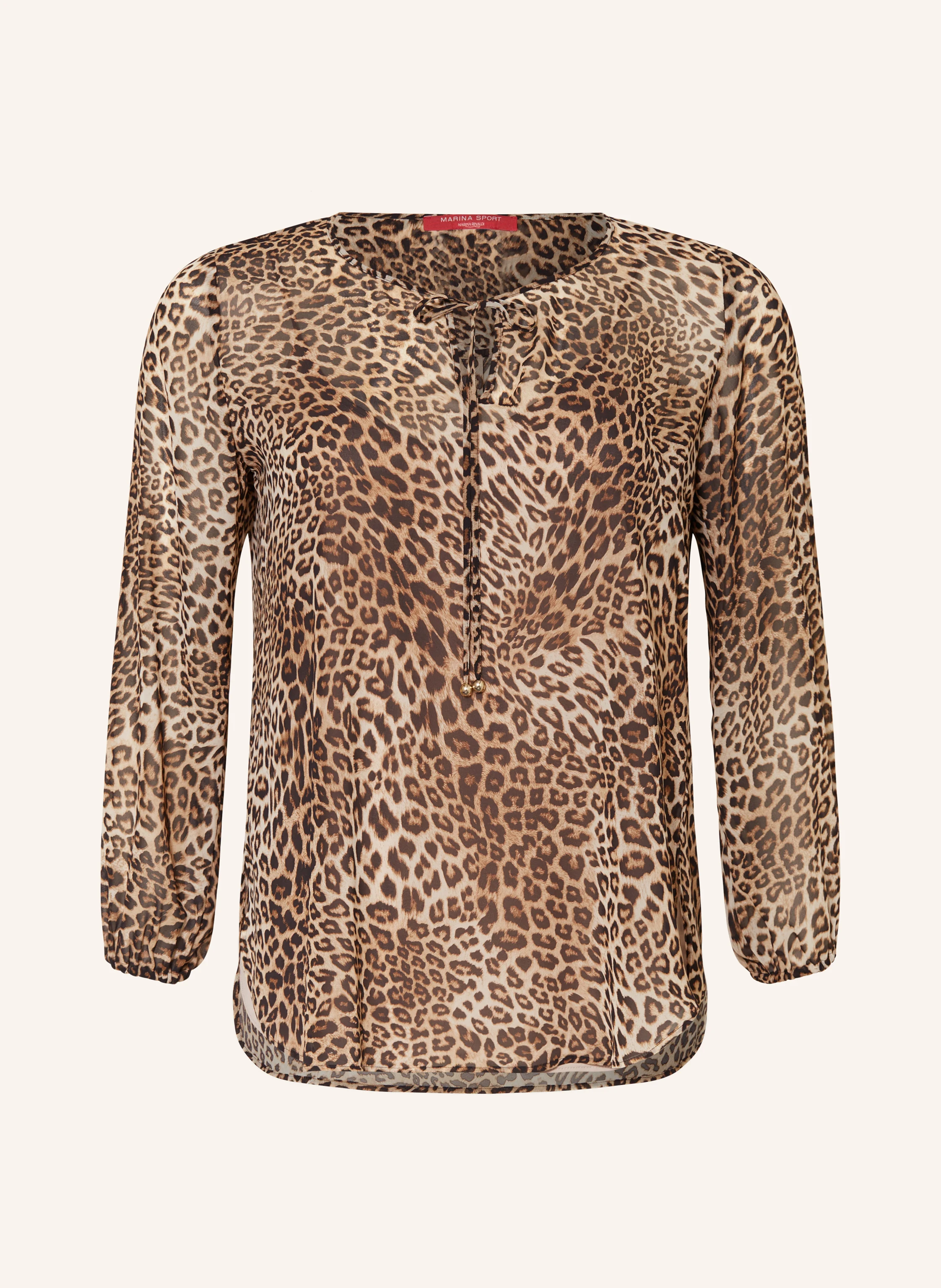 MARINA RINALDI SPORT Blusenshirt FILMATO