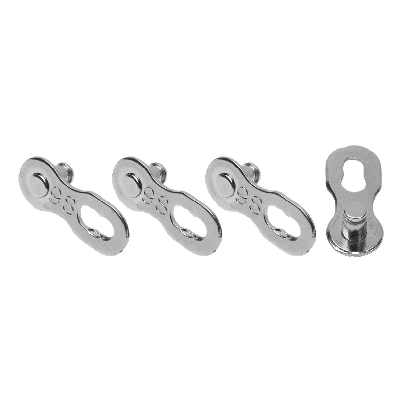 Kjedelås 2-pk