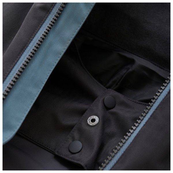 Color Kids - Kid's Ski Jacket Colorblock 2 Chest Pockets - Veste de ski