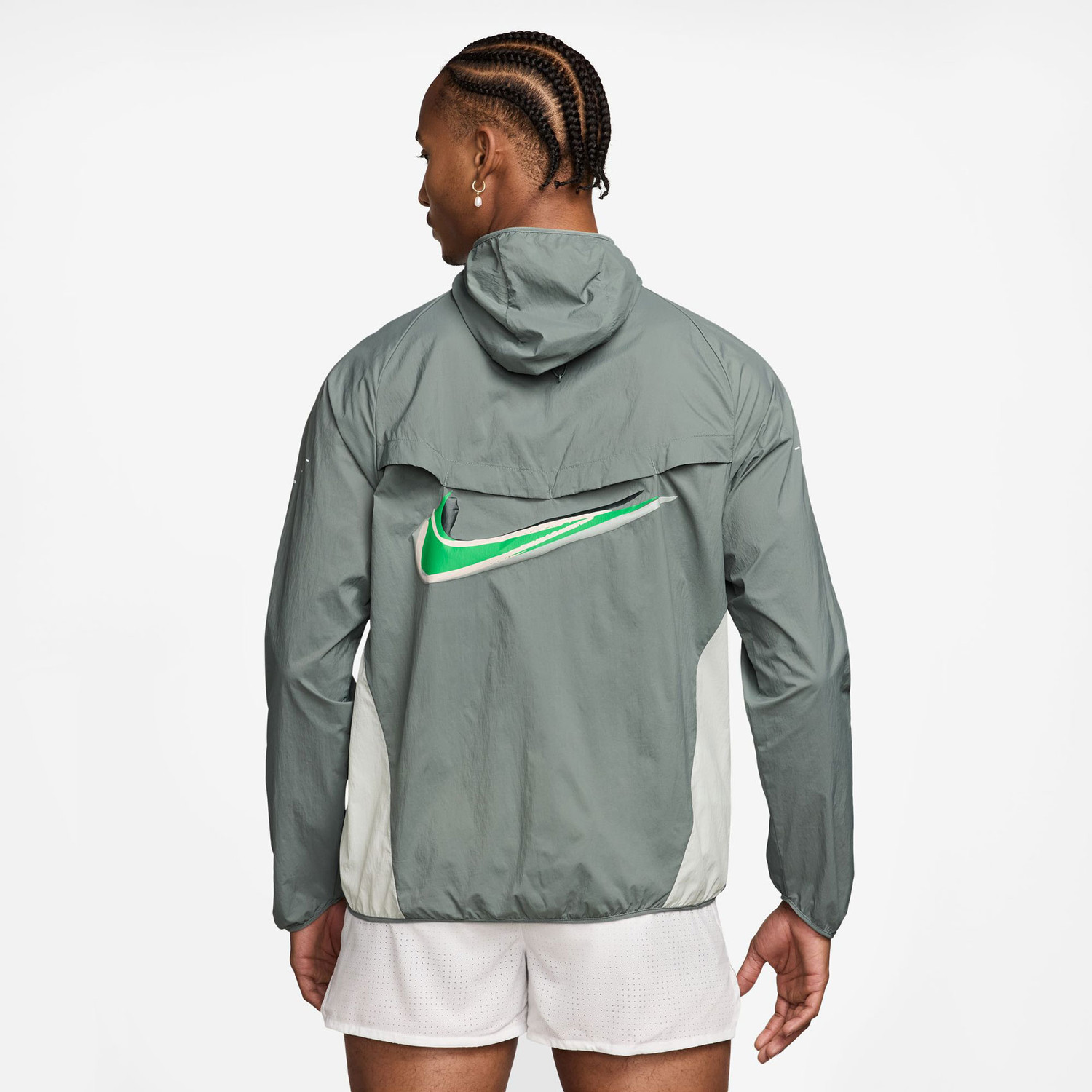 Nike Repel Kipchoge Stride Jack Heren
