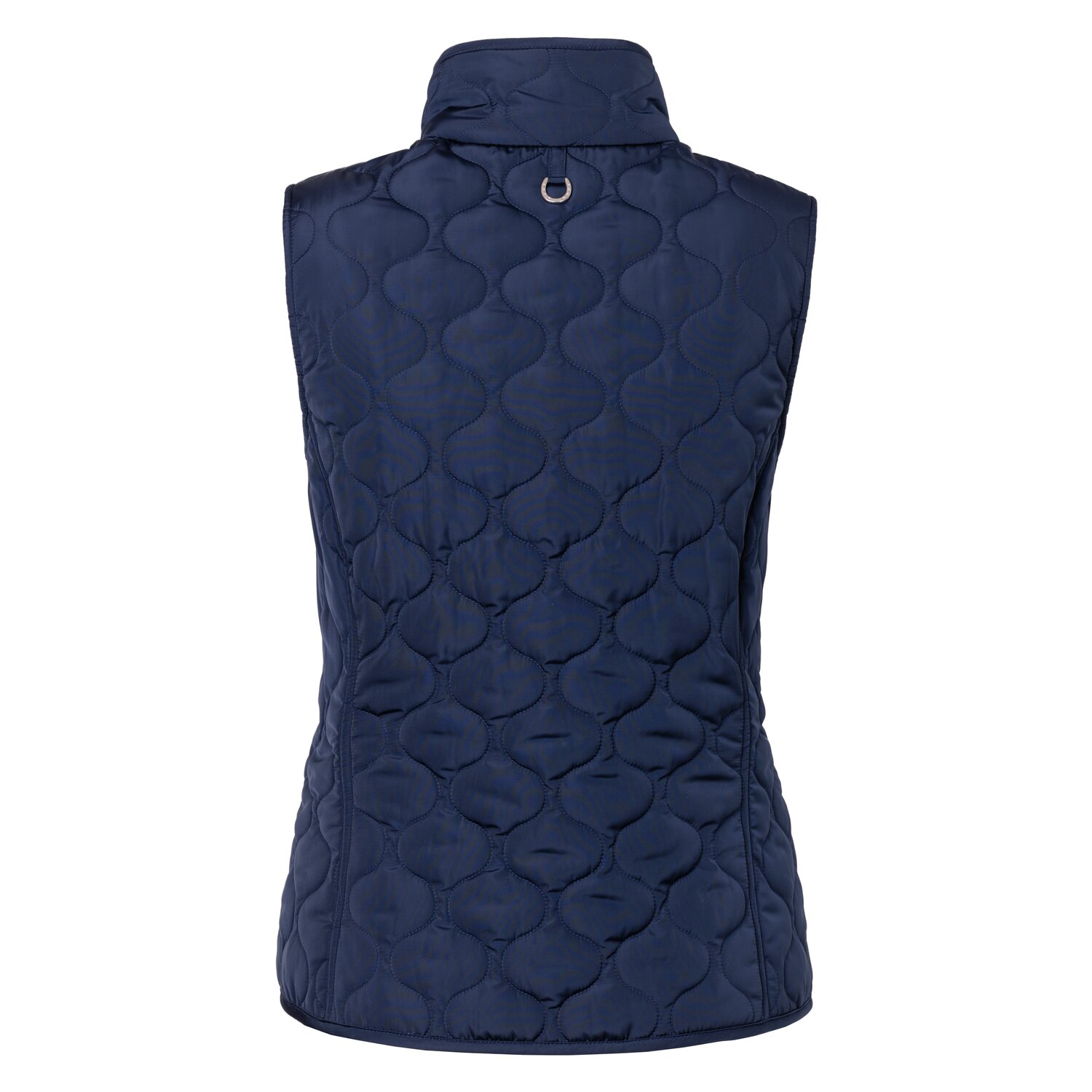 ARIAT Weste Ashley 2.0 Insulated - navy eclipse