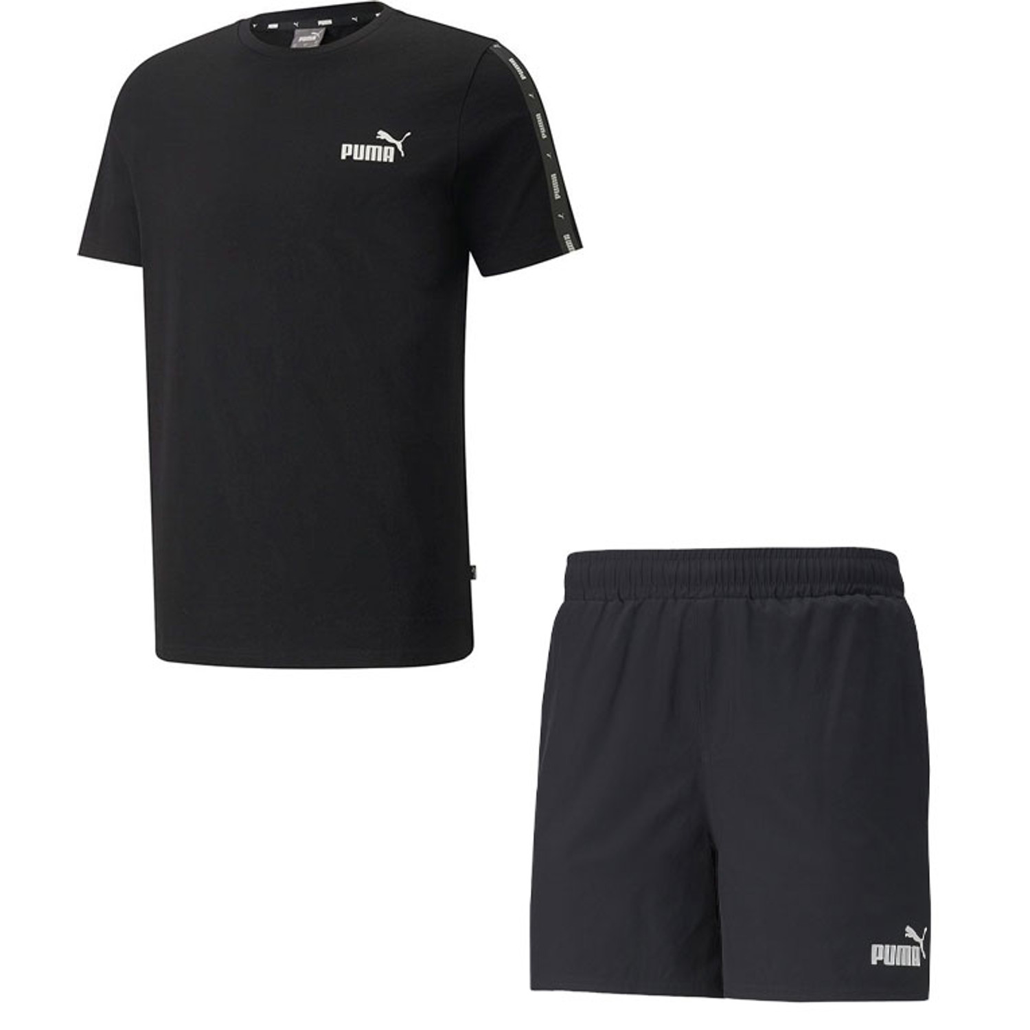 Puma Essential Taped Zomerset