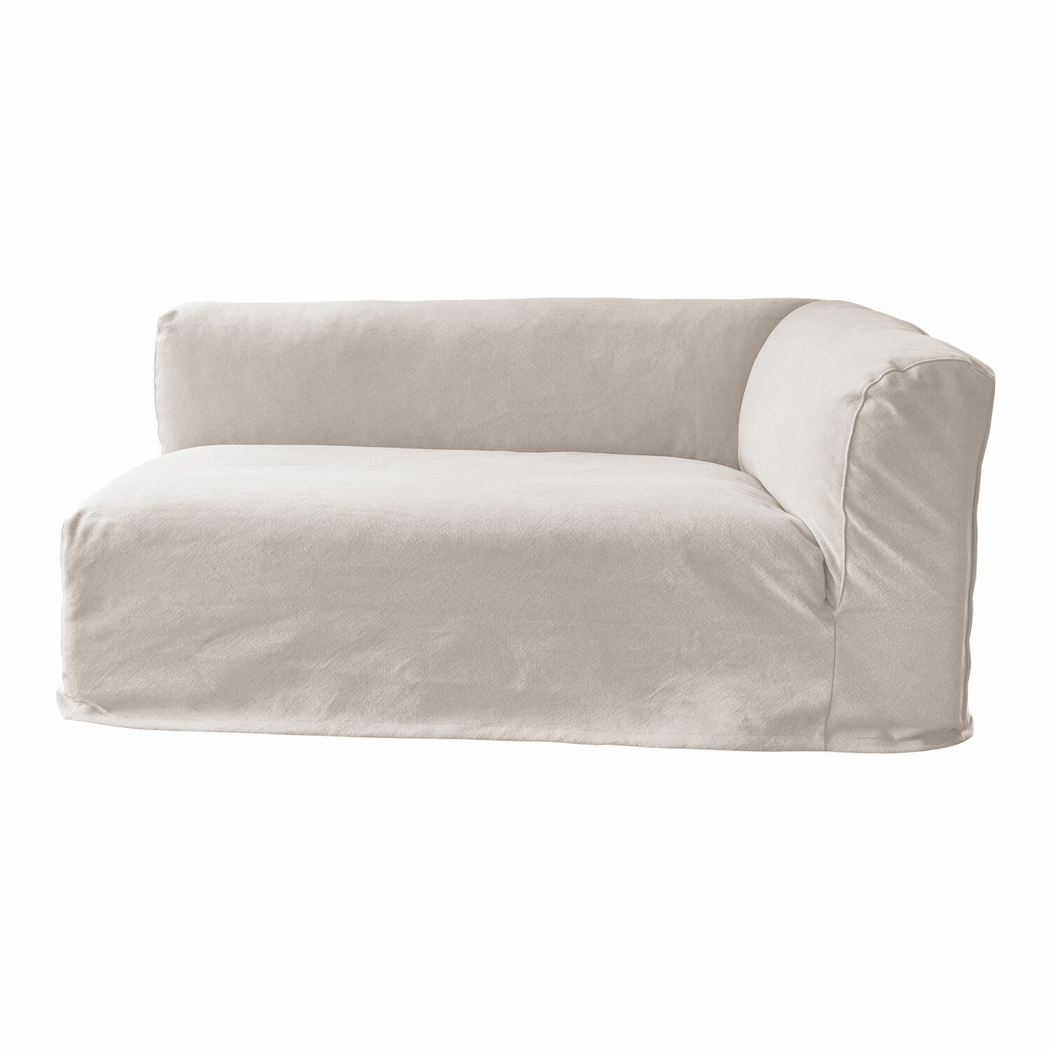 Sofa Riervescemont beige