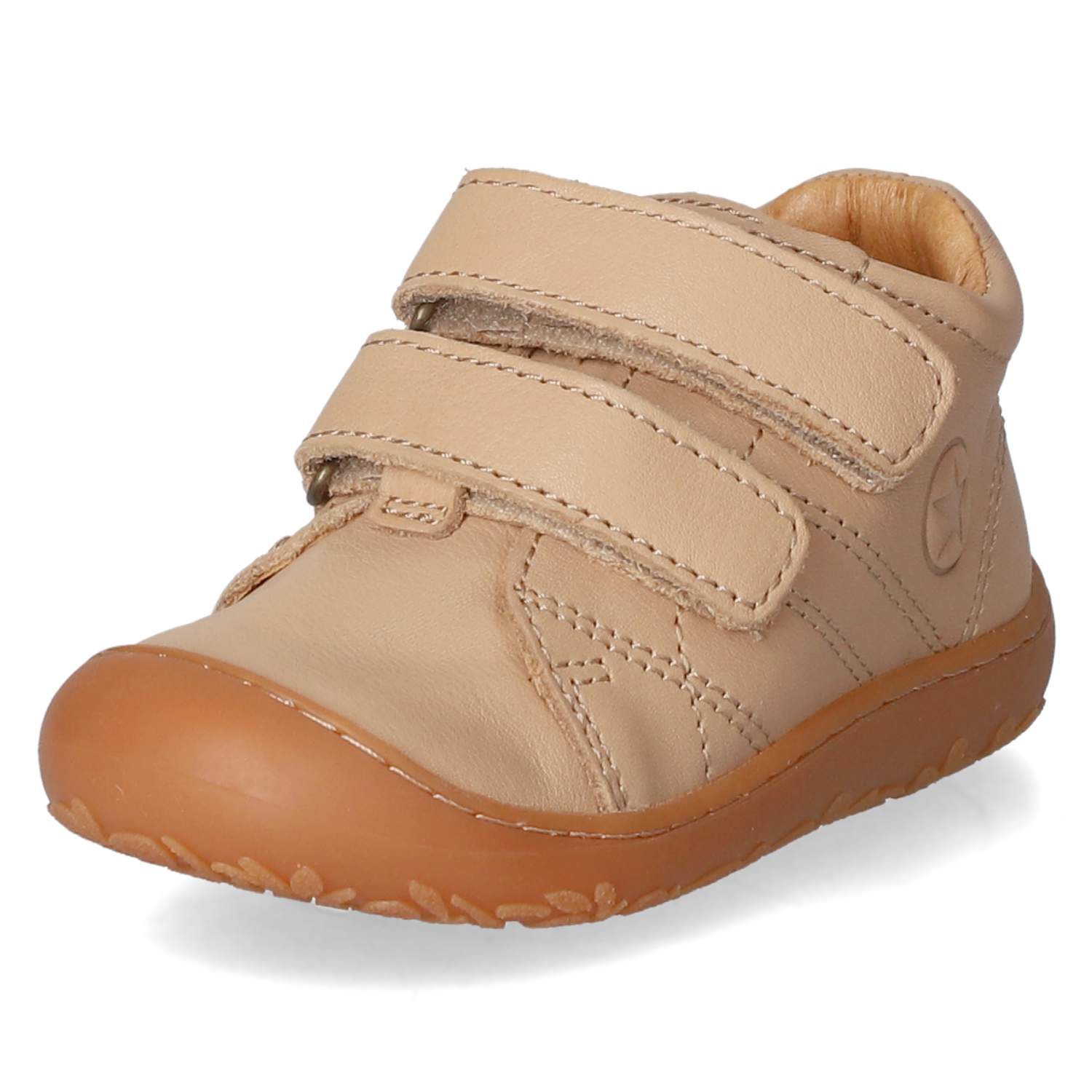 bisgaard Halbschuhe HALE V - mouse