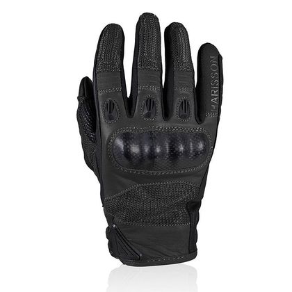 Gants Harisson SPY EVO - Noir