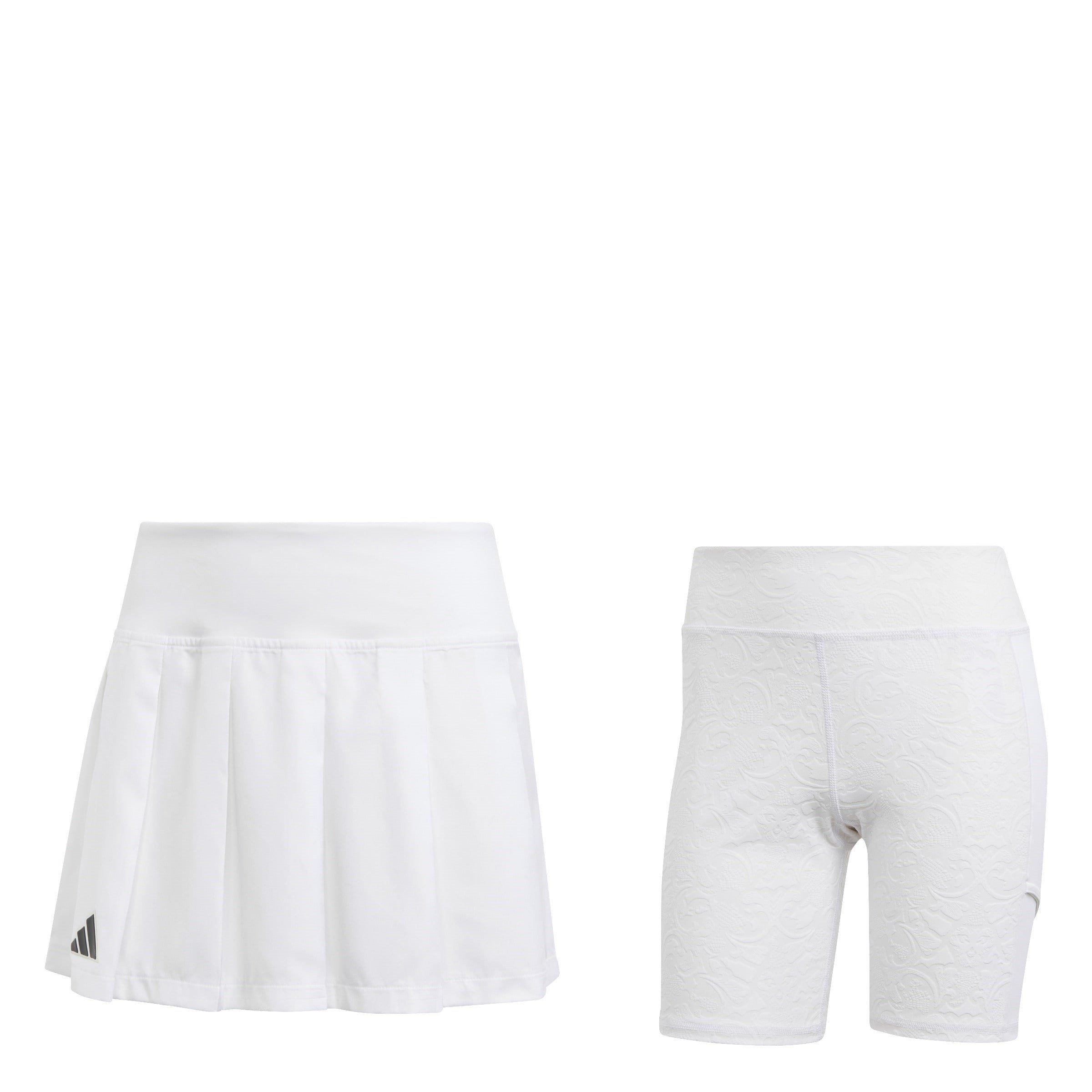 adidas AEROREADY Pro Pleated Tennis Skirt Womens