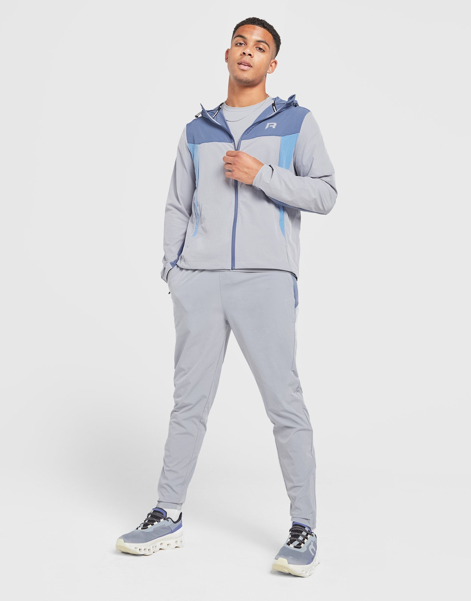 Reprimo Veste Flight Homme