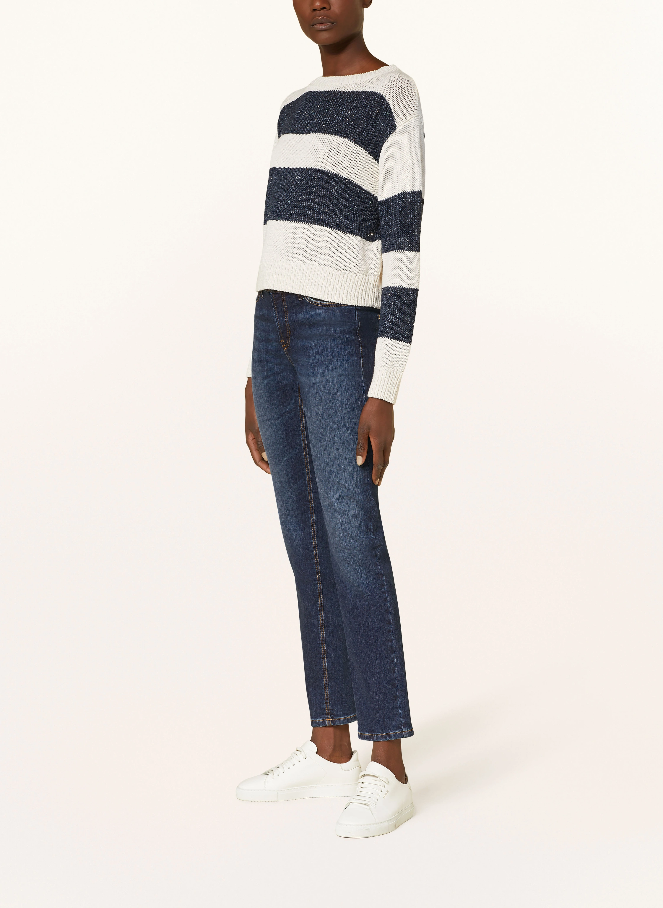 CAMBIO Jeans PIPER