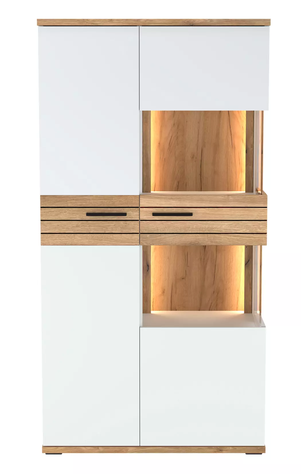 Vitrine Quincy
